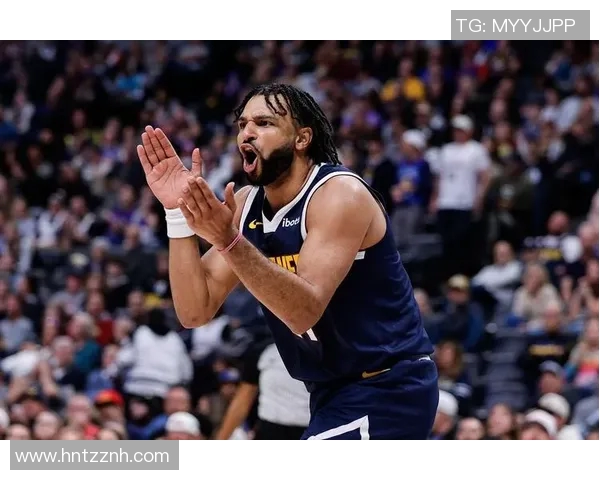 怀特狂砍37分助公牛逆转掘金穆雷虽有28分仍难救主 怀特狂砍37分助公牛逆转掘金穆雷虽有28分仍难救主