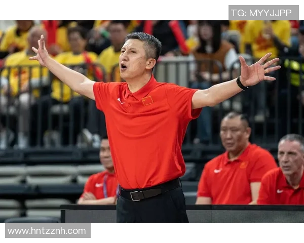 郭士强迎来双重消息中国男篮亚洲杯冠军前景乐观